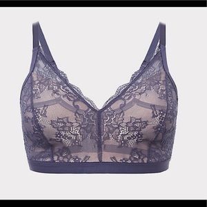Torrid Bralette